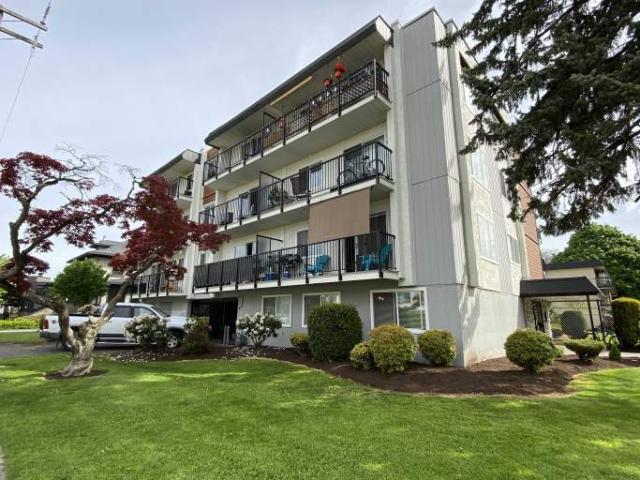 Apartment for rent in Chilliwack, British Columbia