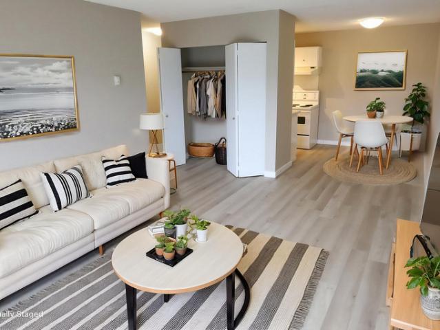 Apartment for rent in Chilliwack, British Columbia