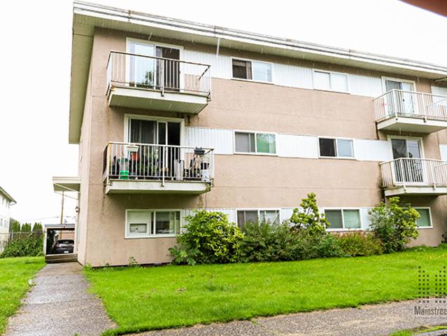 Apartment for rent in District 1881, Chilliwack