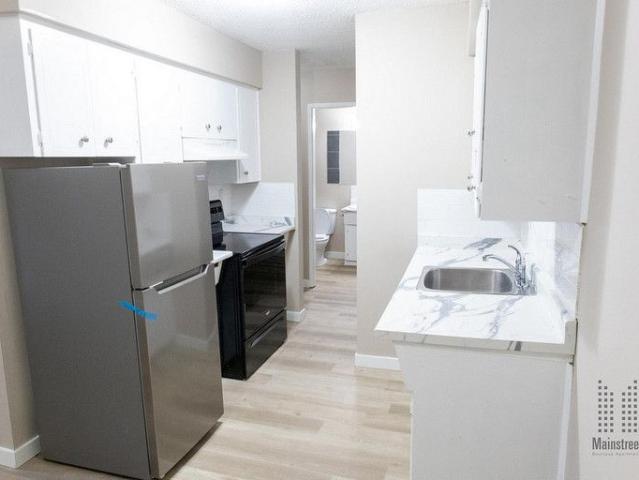 Apartment for rent in Chilliwack, British Columbia