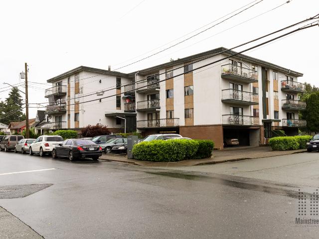 Apartment for rent in Chilliwack, British Columbia