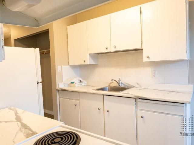 Apartment for rent in Chilliwack, British Columbia