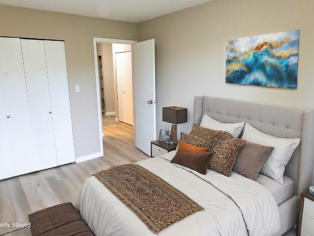 Apartment for rent in Chilliwack, British Columbia
