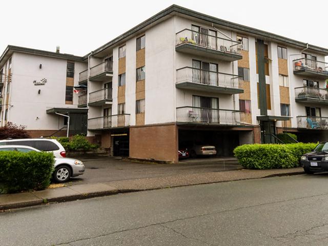 Apartment for rent in Chilliwack, British Columbia