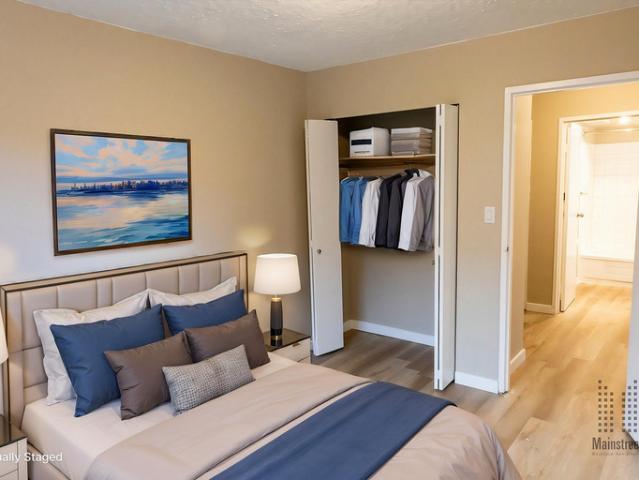 Apartment for rent in Chilliwack, British Columbia