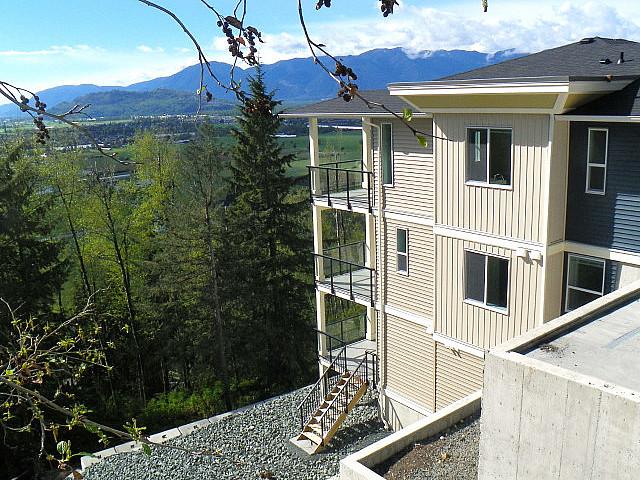 House for sale in Chilliwack, British Columbia