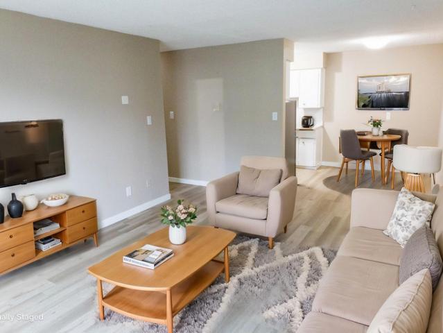 Apartment for rent in Chilliwack, British Columbia