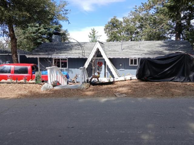 House for sale in Cedarpines Park, California