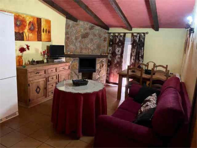 Apartamento en alquiler en Chilluévar, Andalucía