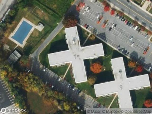 Condo for sale in Hyattsville