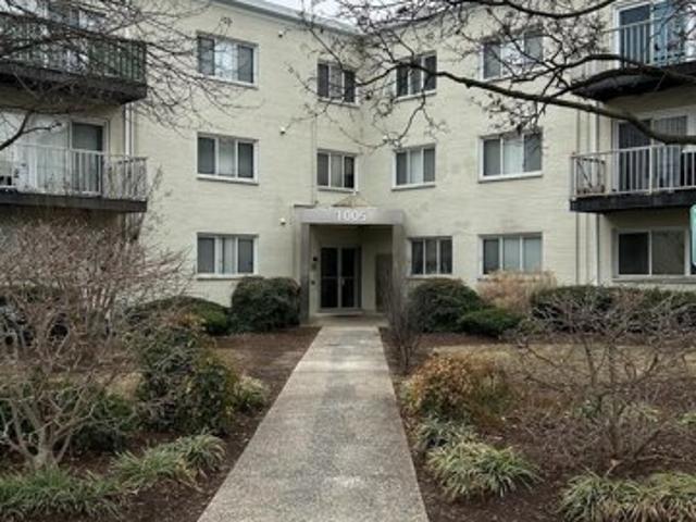 Condo for sale in Hyattsville