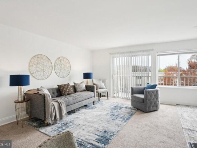 Condo for sale in Hyattsville