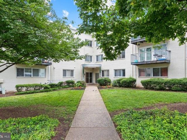 Condo for sale in Hyattsville