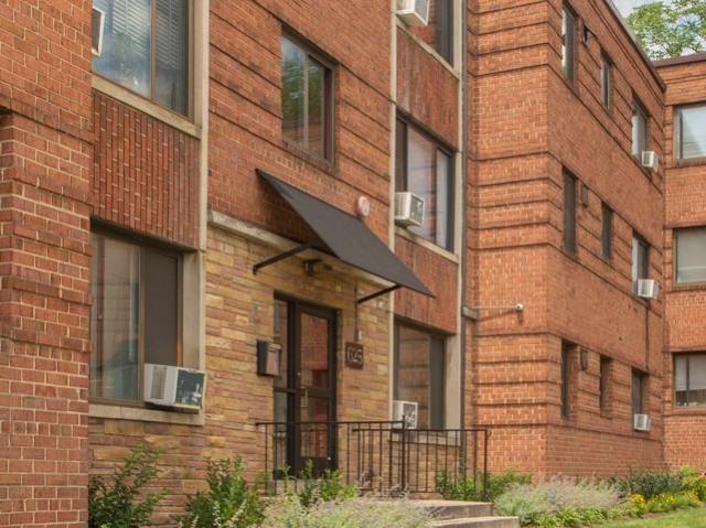 Apartment for rent in Chillum, Prince George's County
