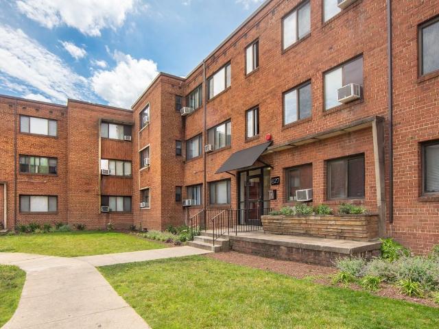 Apartment for rent in Maryland
