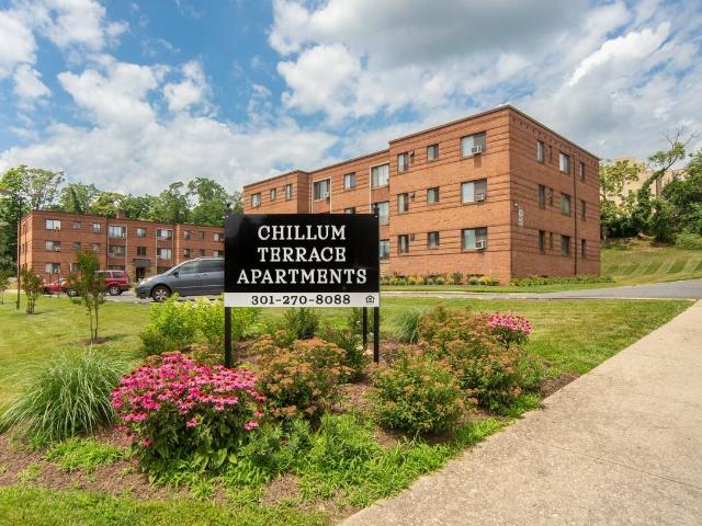 Apartment for rent in Maryland