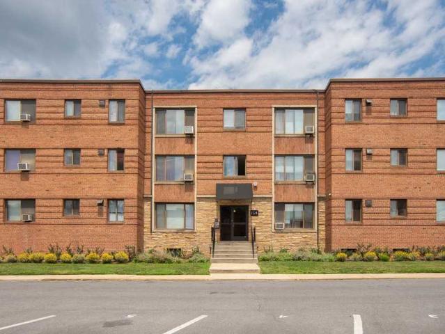 Apartment for rent in Maryland