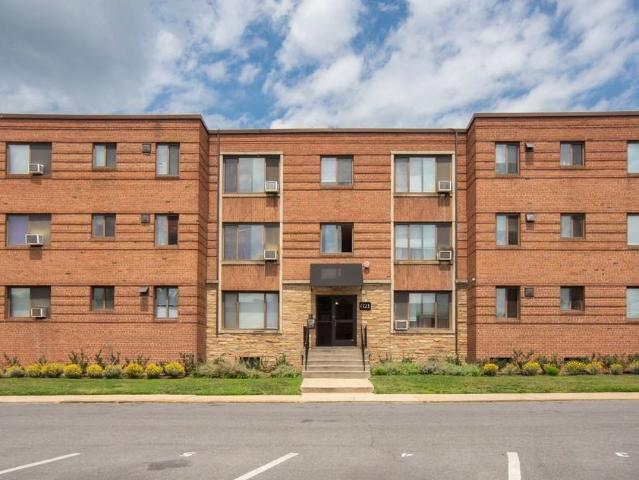 Apartment for rent in Maryland