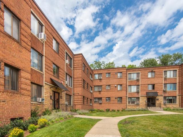 Apartment for rent in Chillum, Prince George's County