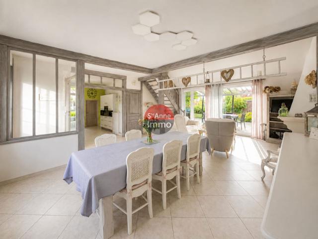 Maison vente à Péronne, Méharicourt