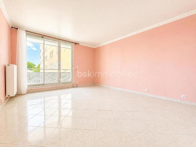Appartement vente à Palaiseau, Chilly-mazarin