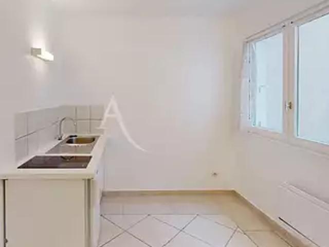 Appartement vente à Palaiseau, Chilly-mazarin