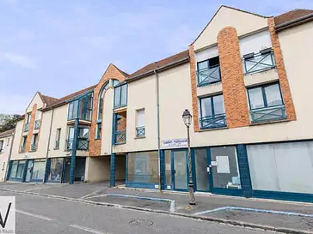 Appartement vente à Palaiseau, Chilly-mazarin