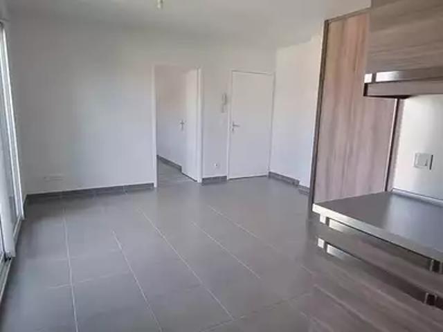 Appartement vente à Palaiseau, Chilly-mazarin