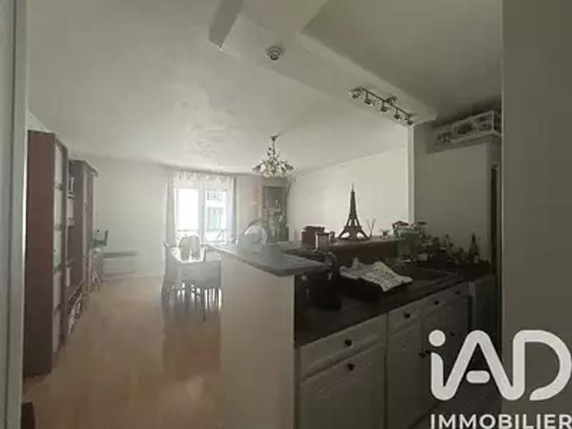 Appartement vente à Palaiseau, Chilly-mazarin