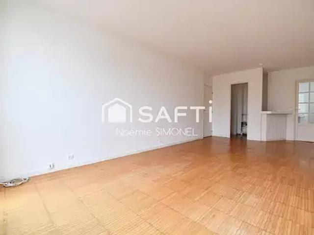 Appartement vente à Palaiseau, Chilly-mazarin