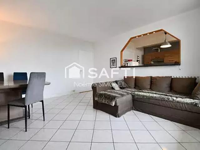Appartement vente à Palaiseau, Chilly-mazarin