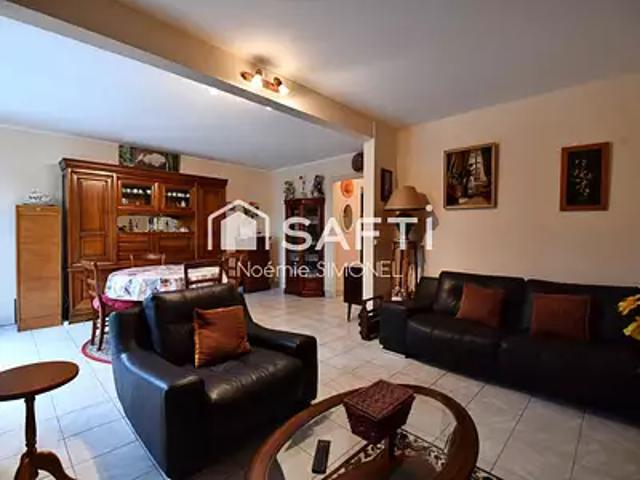 Appartement vente à Palaiseau, Chilly-mazarin