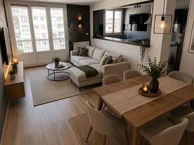 Appartement vente à Palaiseau, Chilly-mazarin