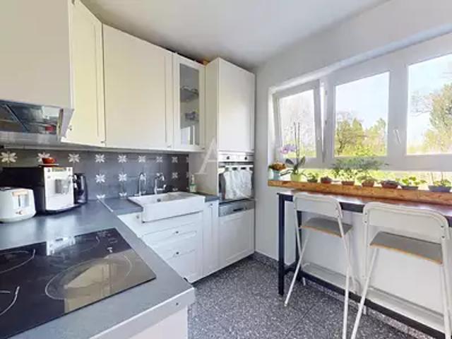 Appartement vente à Palaiseau, Chilly-mazarin