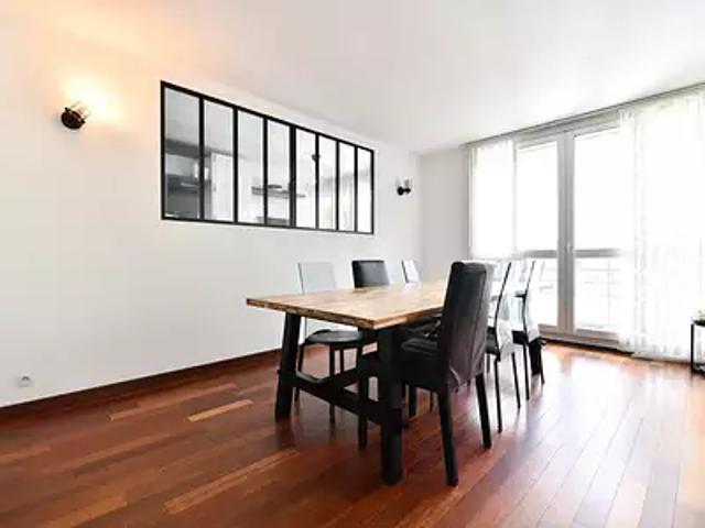 Appartement vente à Palaiseau, Chilly-mazarin