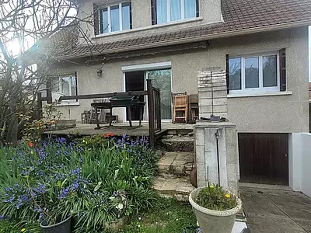 Maison vente à Palaiseau, Chilly-mazarin