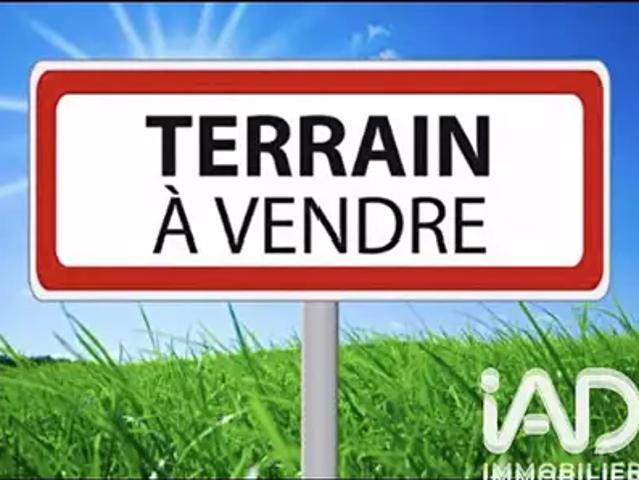 Terrain vente à Les Berges, Chilly-Mazarin