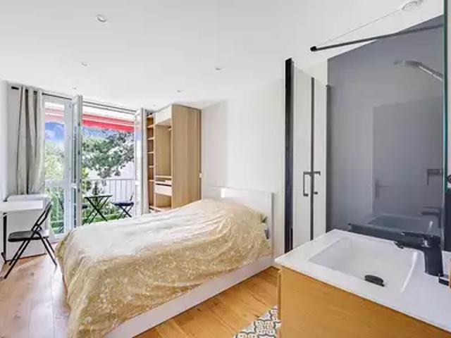 Appartement location à Palaiseau, Chilly-mazarin