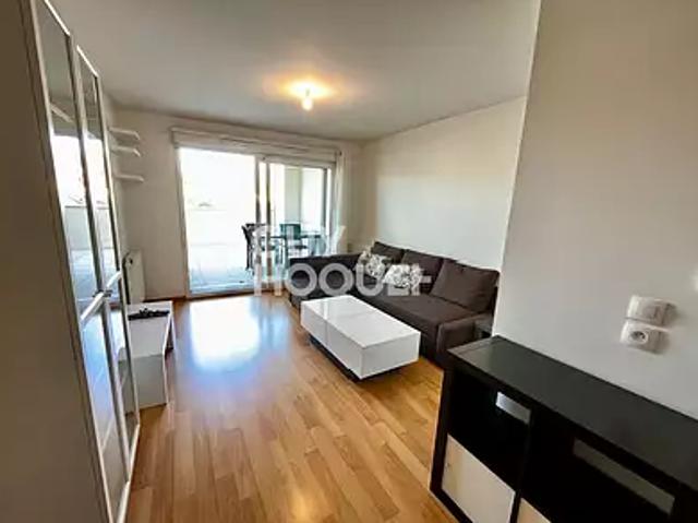 Appartement location à Palaiseau, Chilly-mazarin