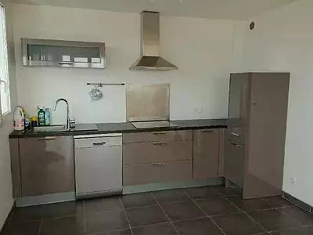 Appartement location à Palaiseau, Chilly-mazarin