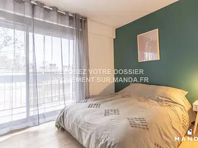 Appartement location à Palaiseau, Chilly-mazarin
