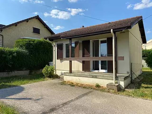 Maison location à Palaiseau, Chilly-mazarin