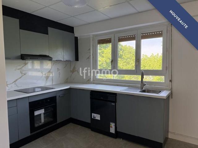 Appartement vente à Palaiseau, Chilly-mazarin