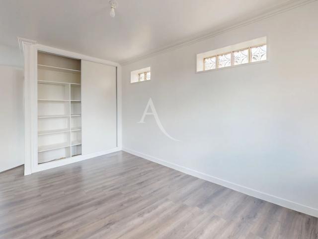Appartement location à Palaiseau, Chilly-mazarin