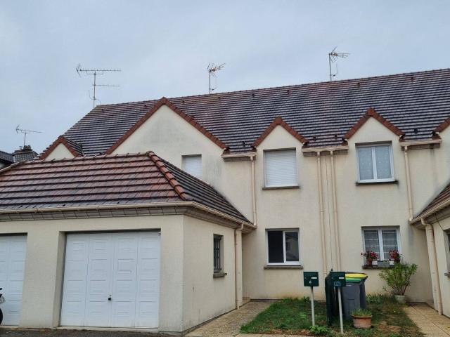 Maison location à Chilly-Mazarin, Essonne