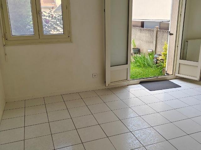 Appartement vente à Palaiseau, Chilly-mazarin