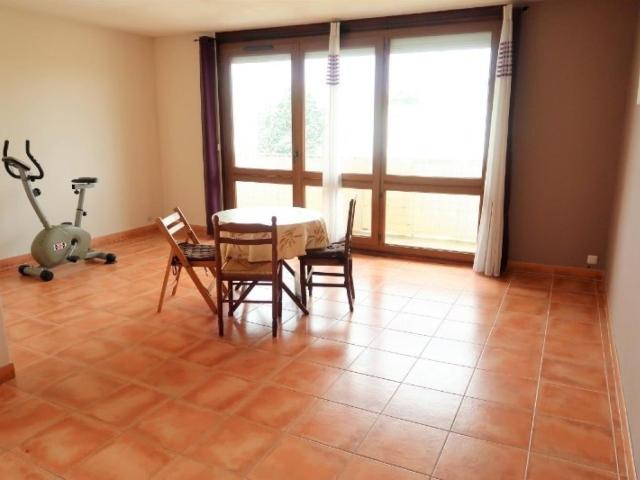 Appartement vente à Palaiseau, Chilly-mazarin