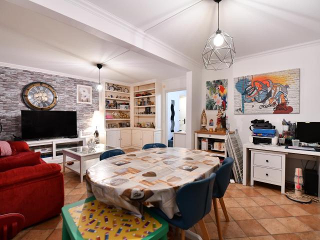 Appartement vente à Palaiseau, Chilly-mazarin