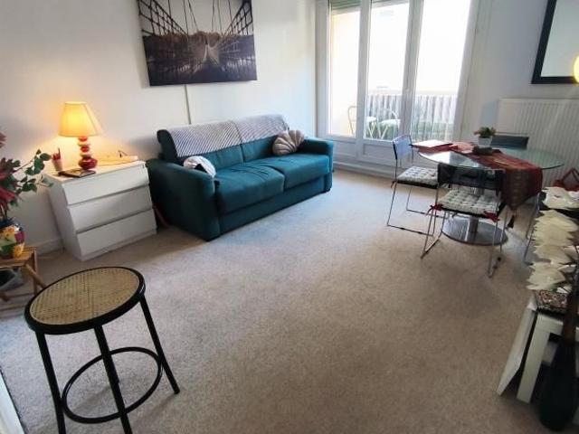 Appartement vente à Palaiseau, Chilly-mazarin