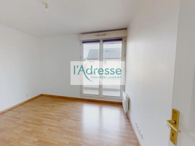 Appartement vente à Palaiseau, Chilly-mazarin